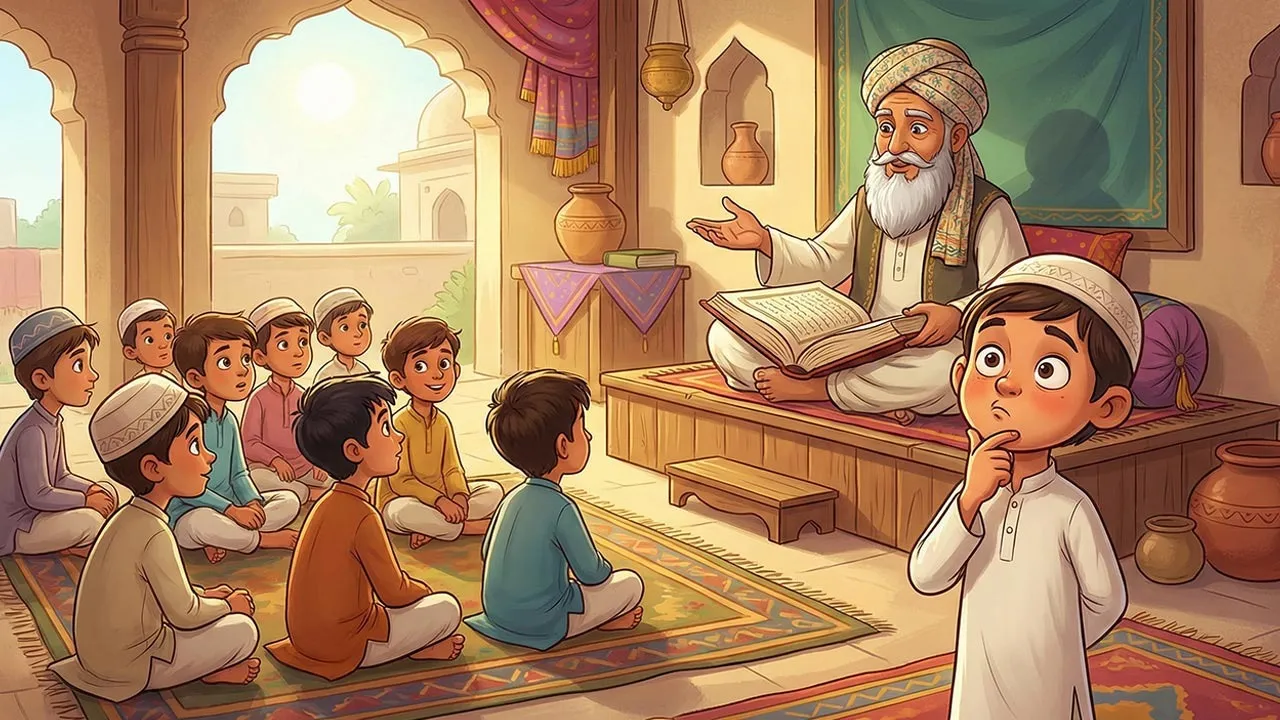 sheikh-chilli-ka-naam-kaise-pada-funny-story-2