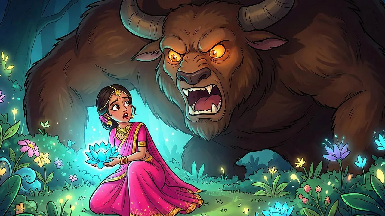 rajkumari-aur-rakshas-ki-jadui-kahani-hindi-2