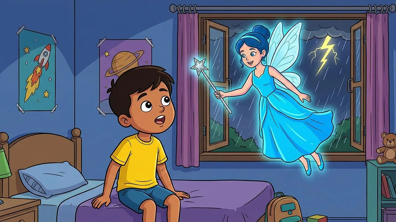 samar-ki-shararat-aur-maa-ka-pyar-1