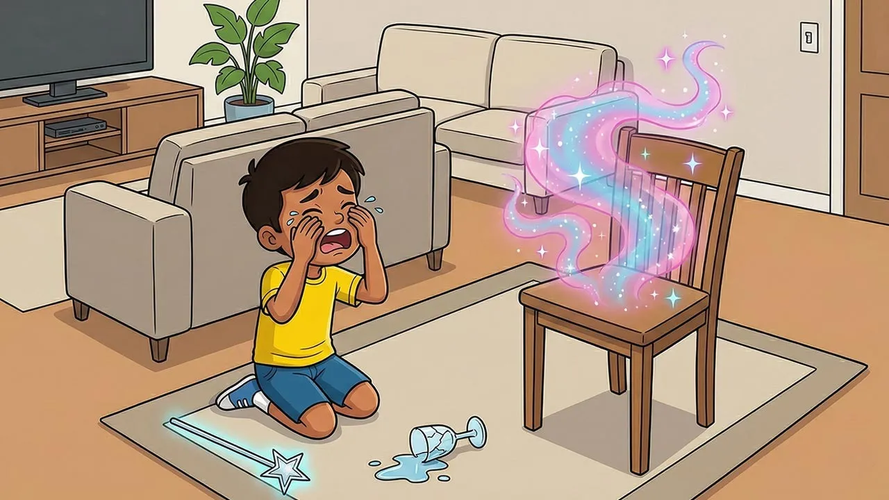 samar-ki-shararat-aur-maa-ka-pyar-2