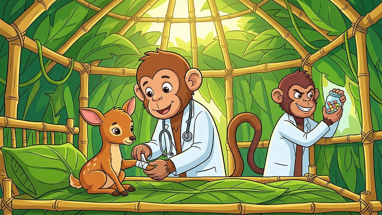 imandari-ki-jeet-lalchi-vaidya-aur-raja-hindi-story-1