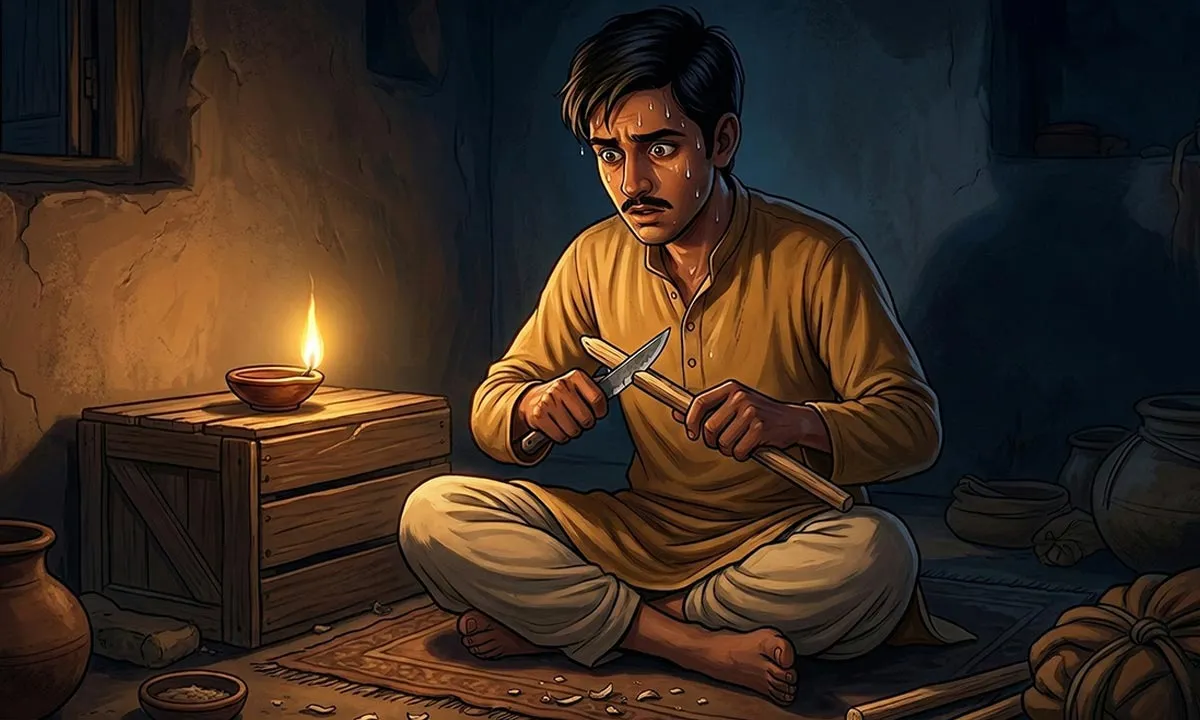 Children-Funny-Moral-Story-The-Secret-of-the-Magic-Wand-2