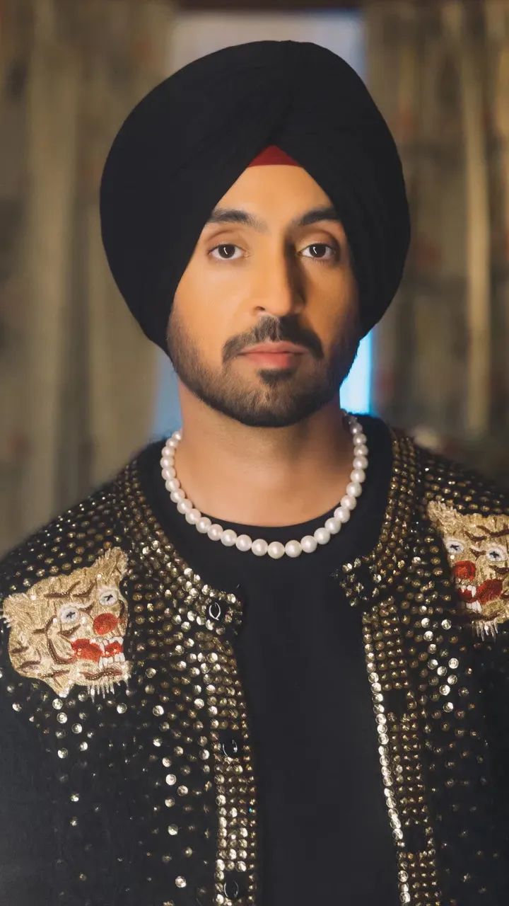  Diljit dosanjh