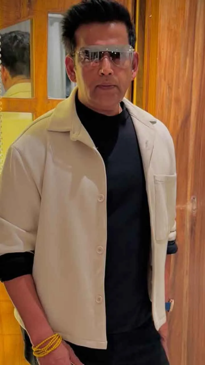 Ravi Kishan shared his experience of casting couch said I was attacked many times (1)