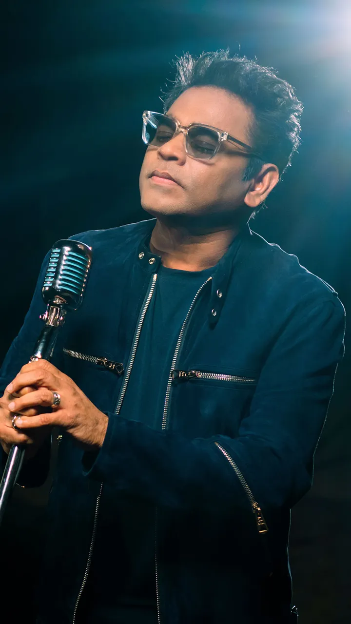 A R Rahman birthday special rahman ke naam baar-baar salaam (10)