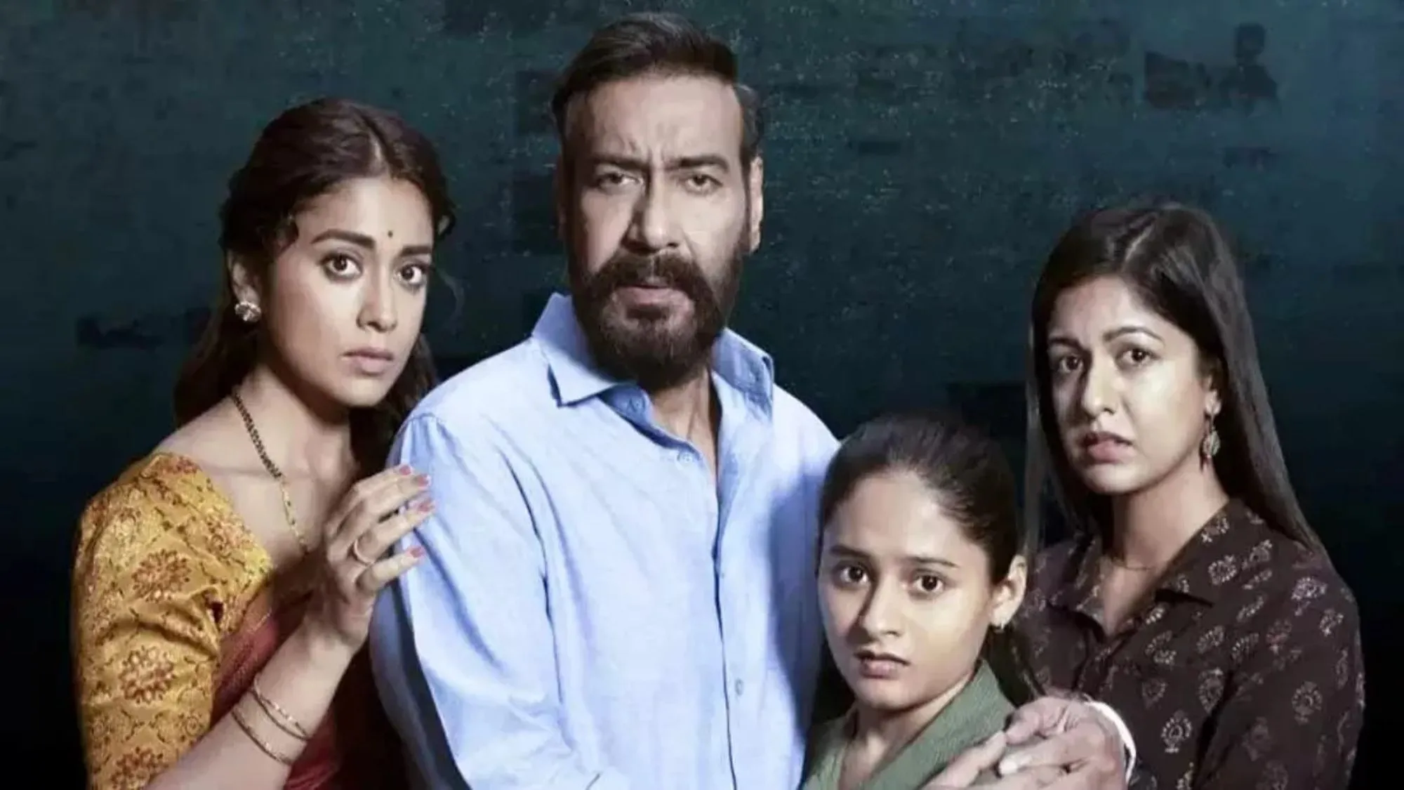 drishyam 2