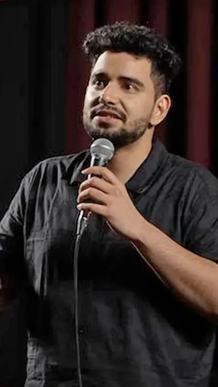 After deleting the episodes of India's Got Latent, Samay Raina broke his silence (7)