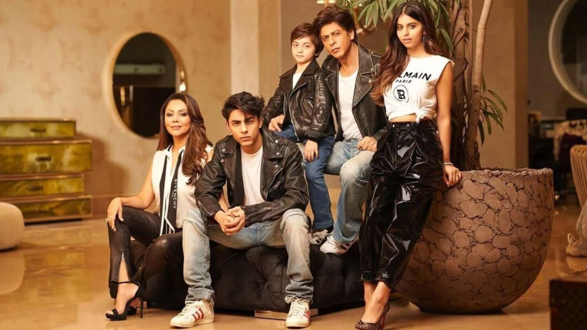 shahrukh khan