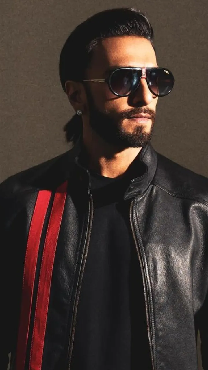  Ranveer Singh Don 3
