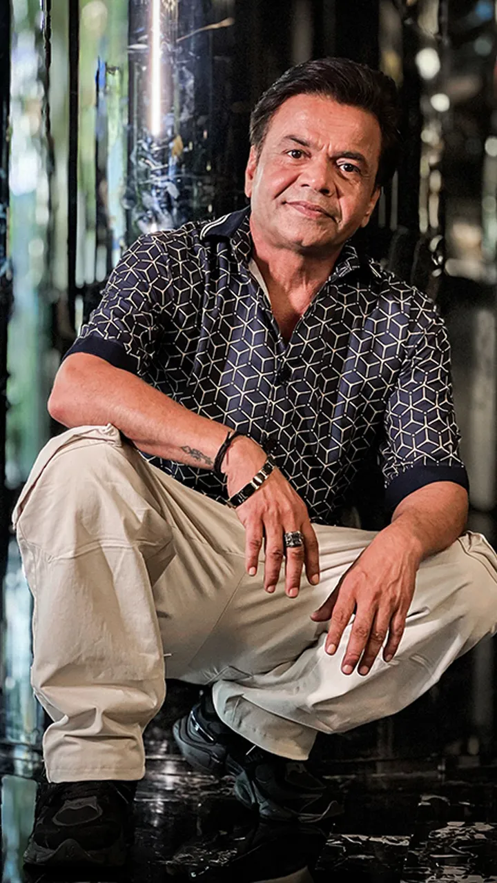 Rajpal Yadav Birthday Tridev never allowed lack of work (1)