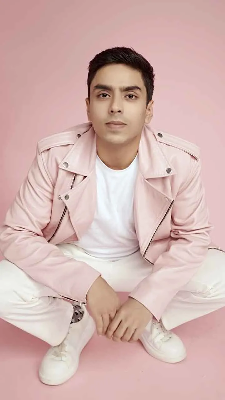 Adarsh Gourav