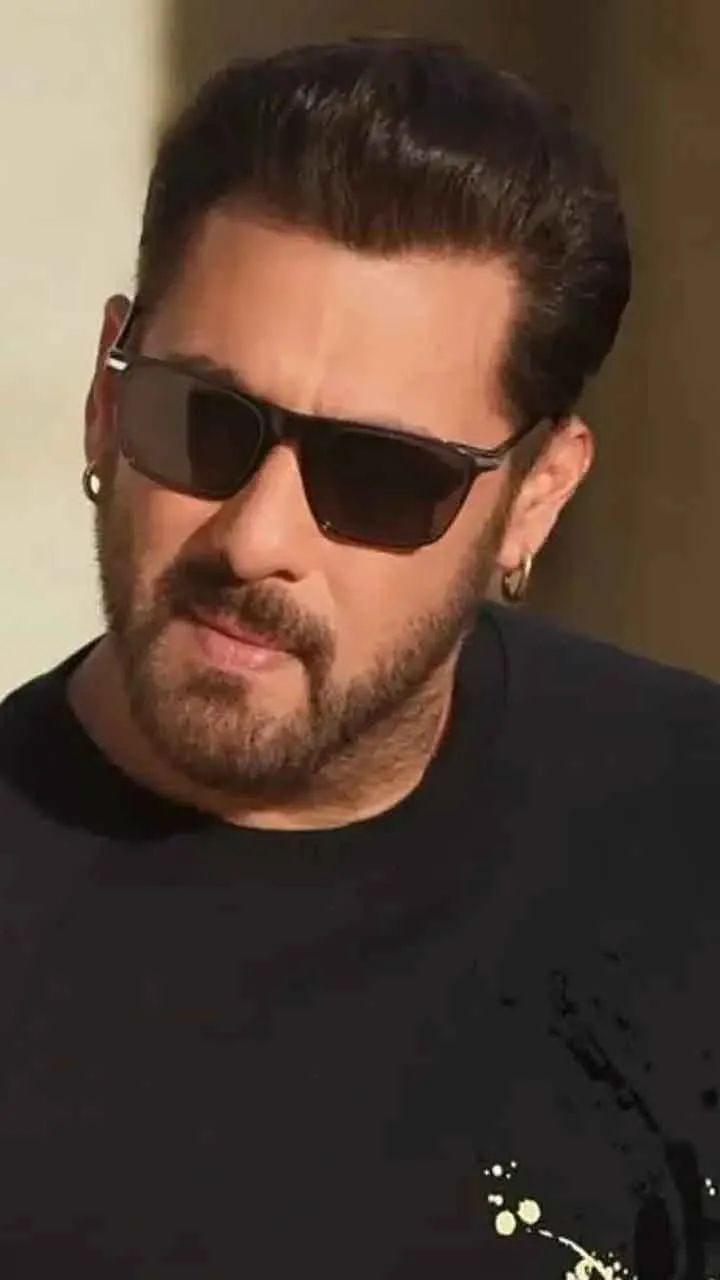 Salman Khan