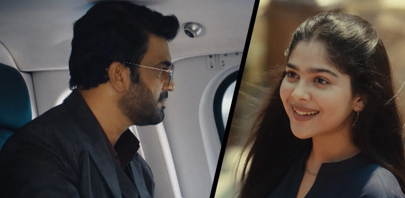 A Zee TV Love Story Tum Se Tum Tak starring Sharad Kelkar & Niharika Chouksey