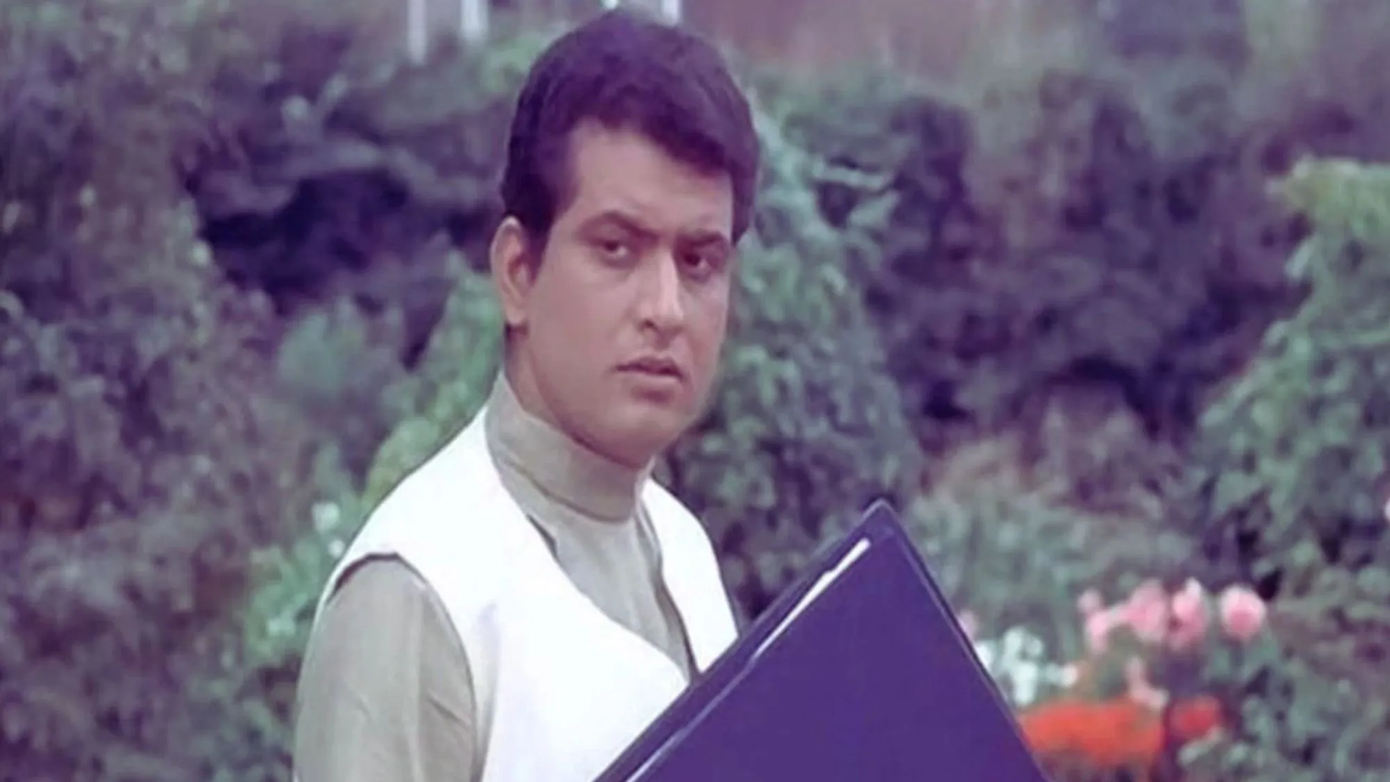 Manoj Kumar