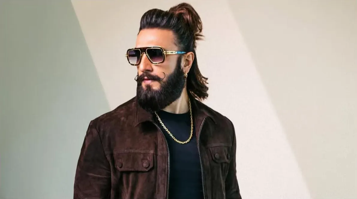 Ranveer Singh