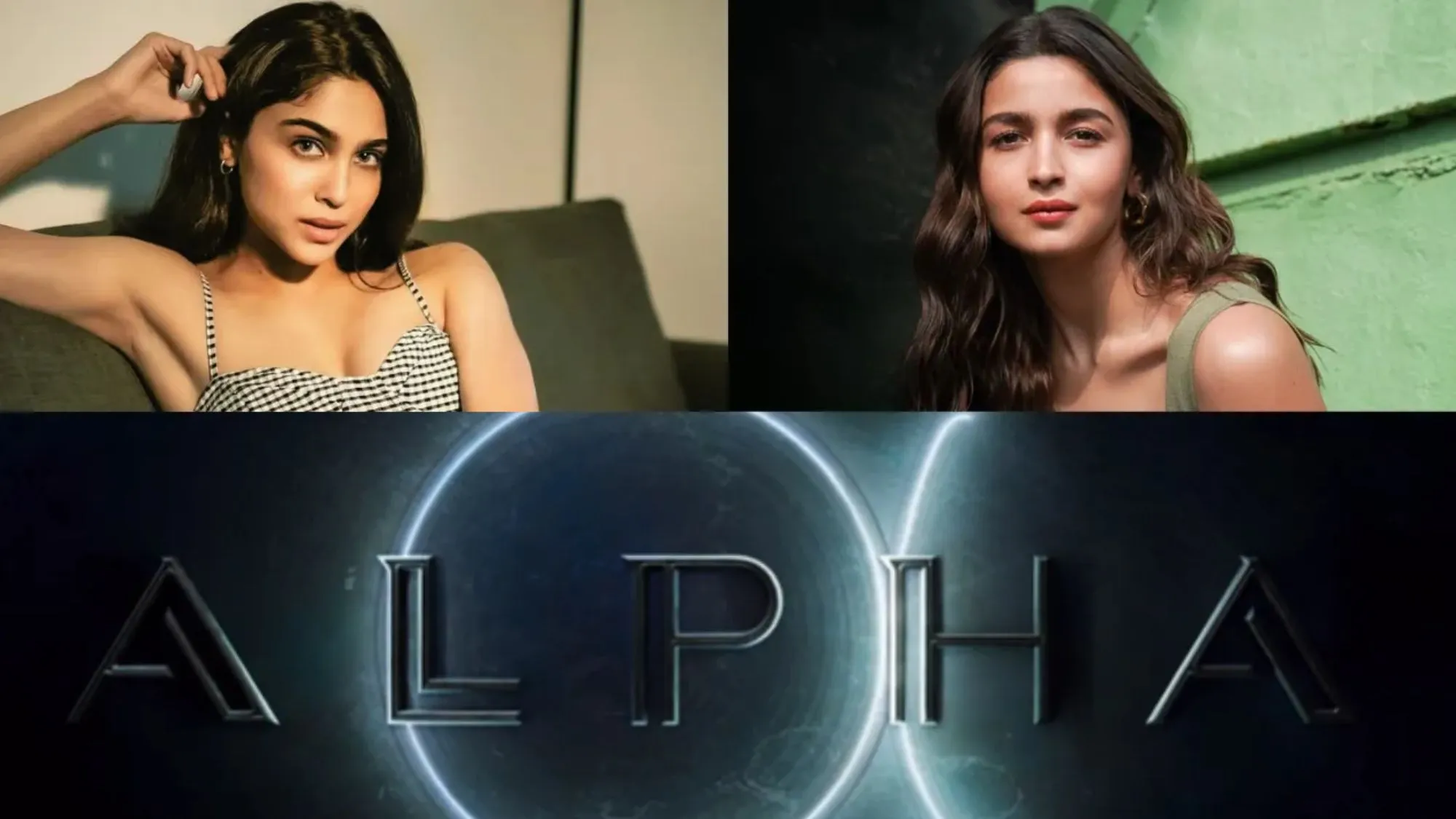 Alpha films