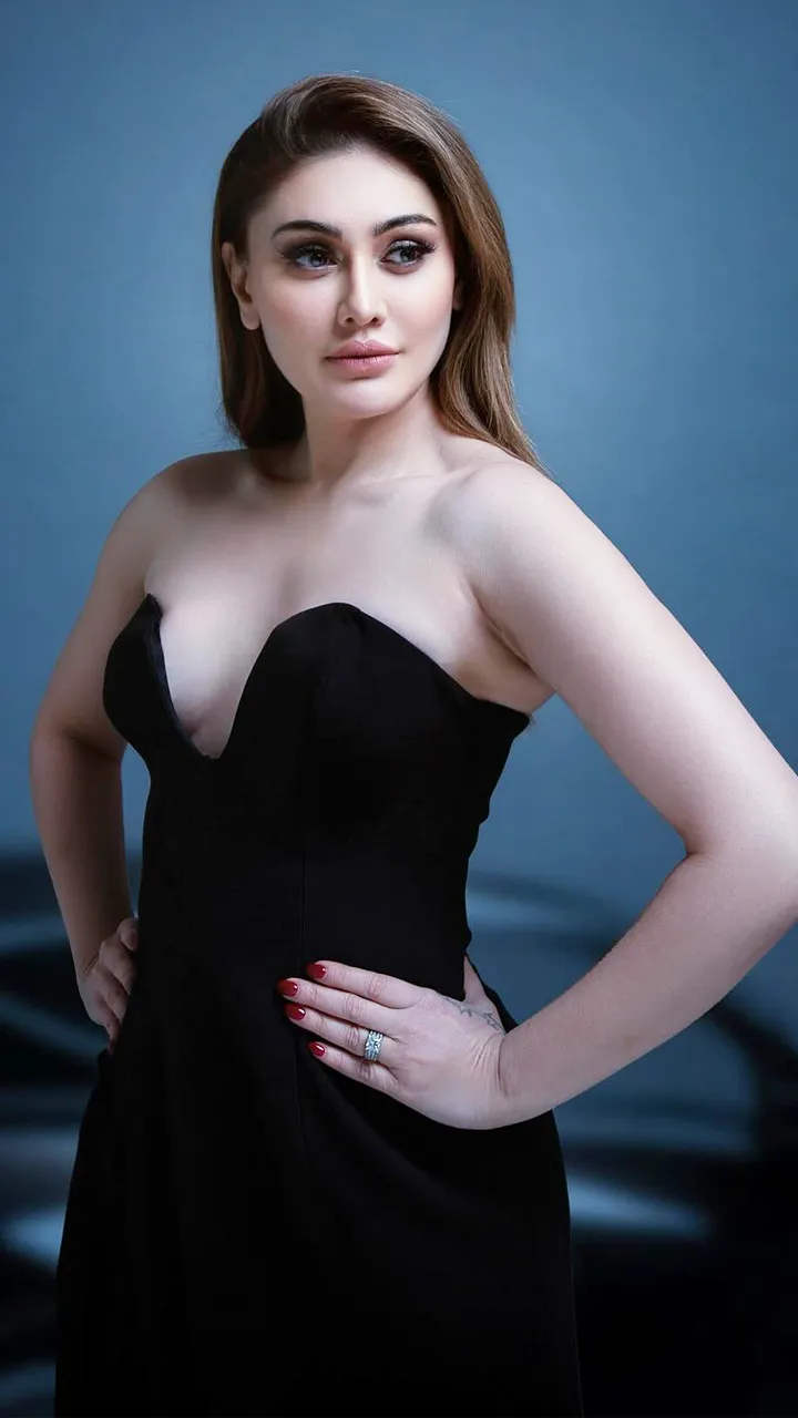 Shefali Jariwala