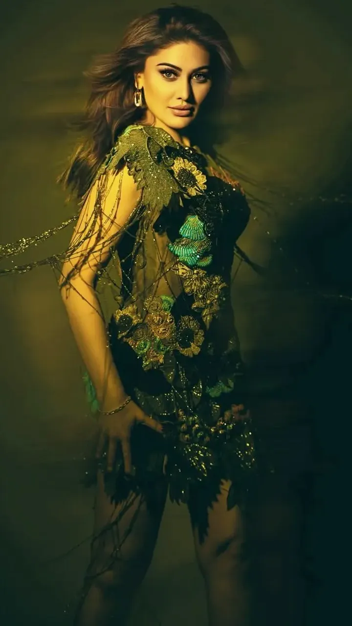 Shefali Jariwala The beautiful actress looked killer