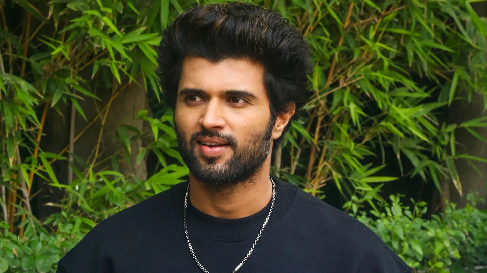 Vijay Deverakonda