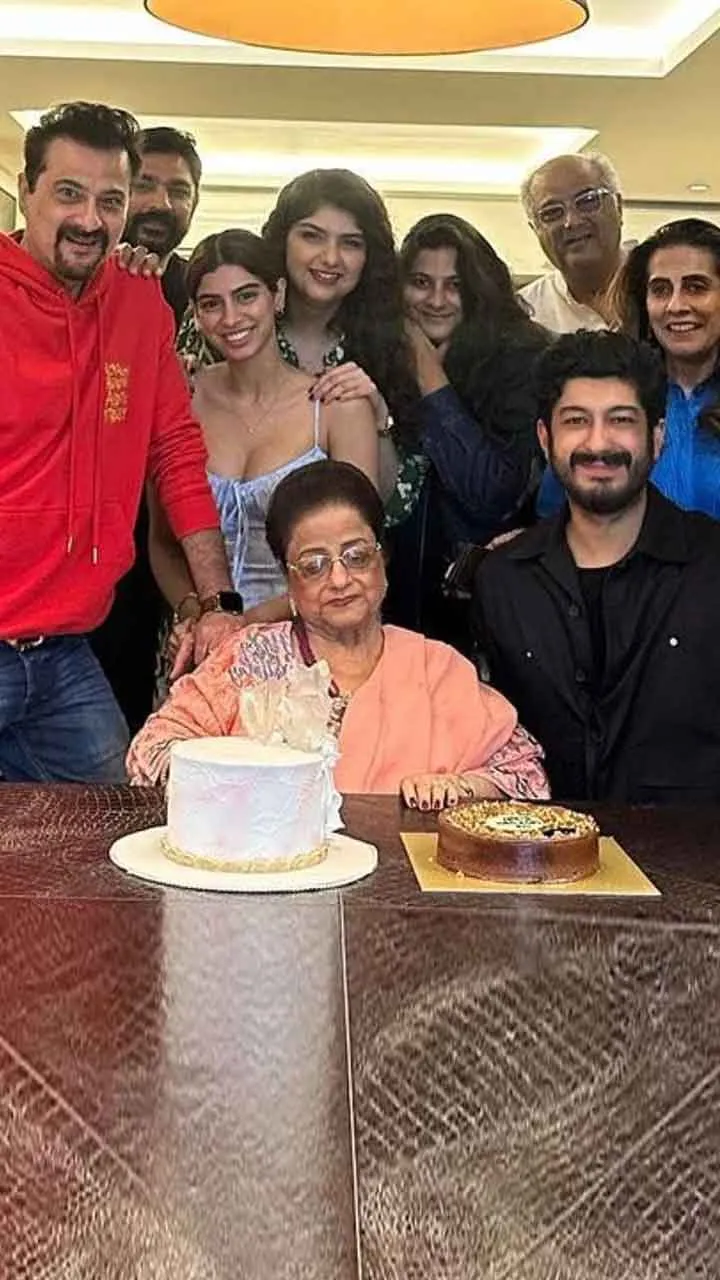 Nirmal Kapoor