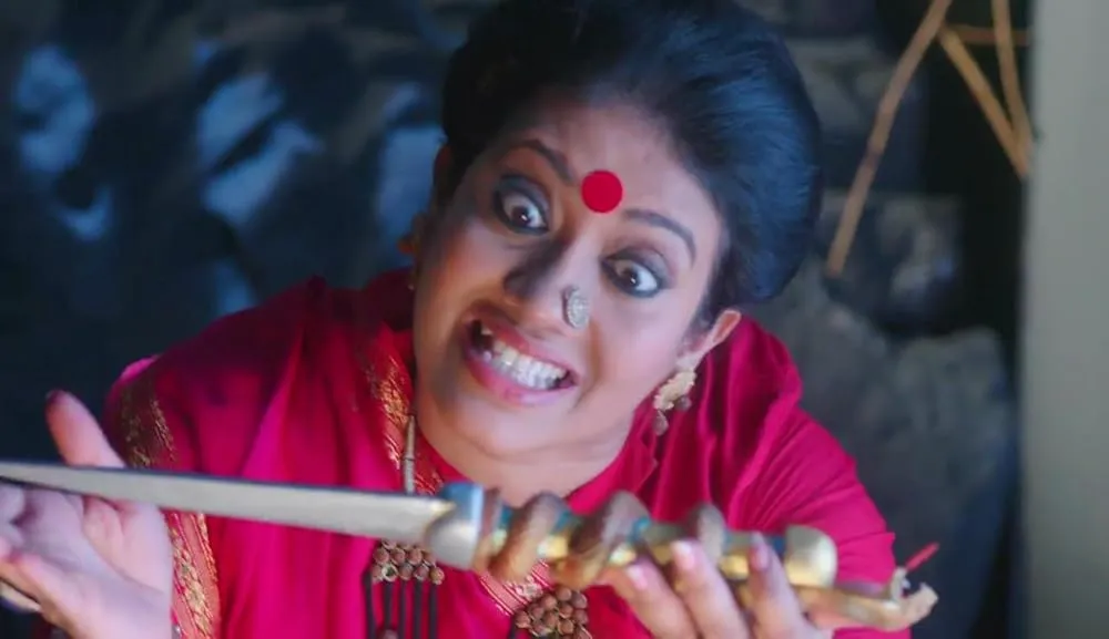 Kamalika Guha Thakurta