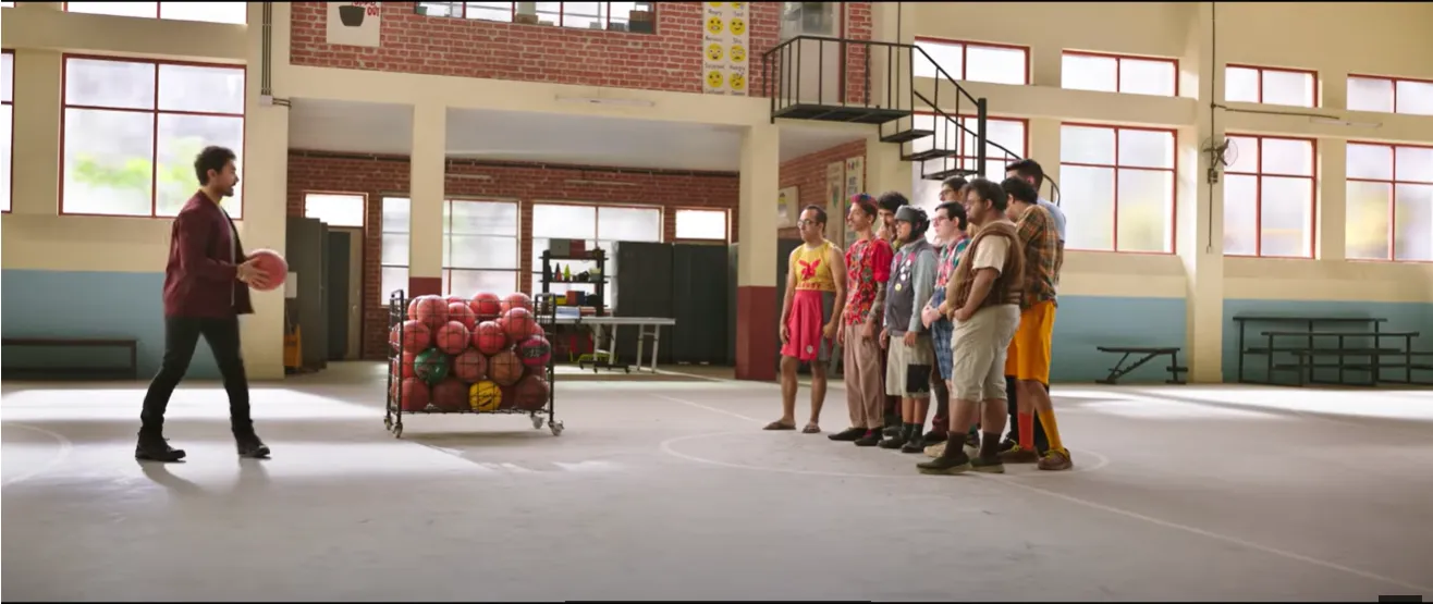 sitaare zameen par