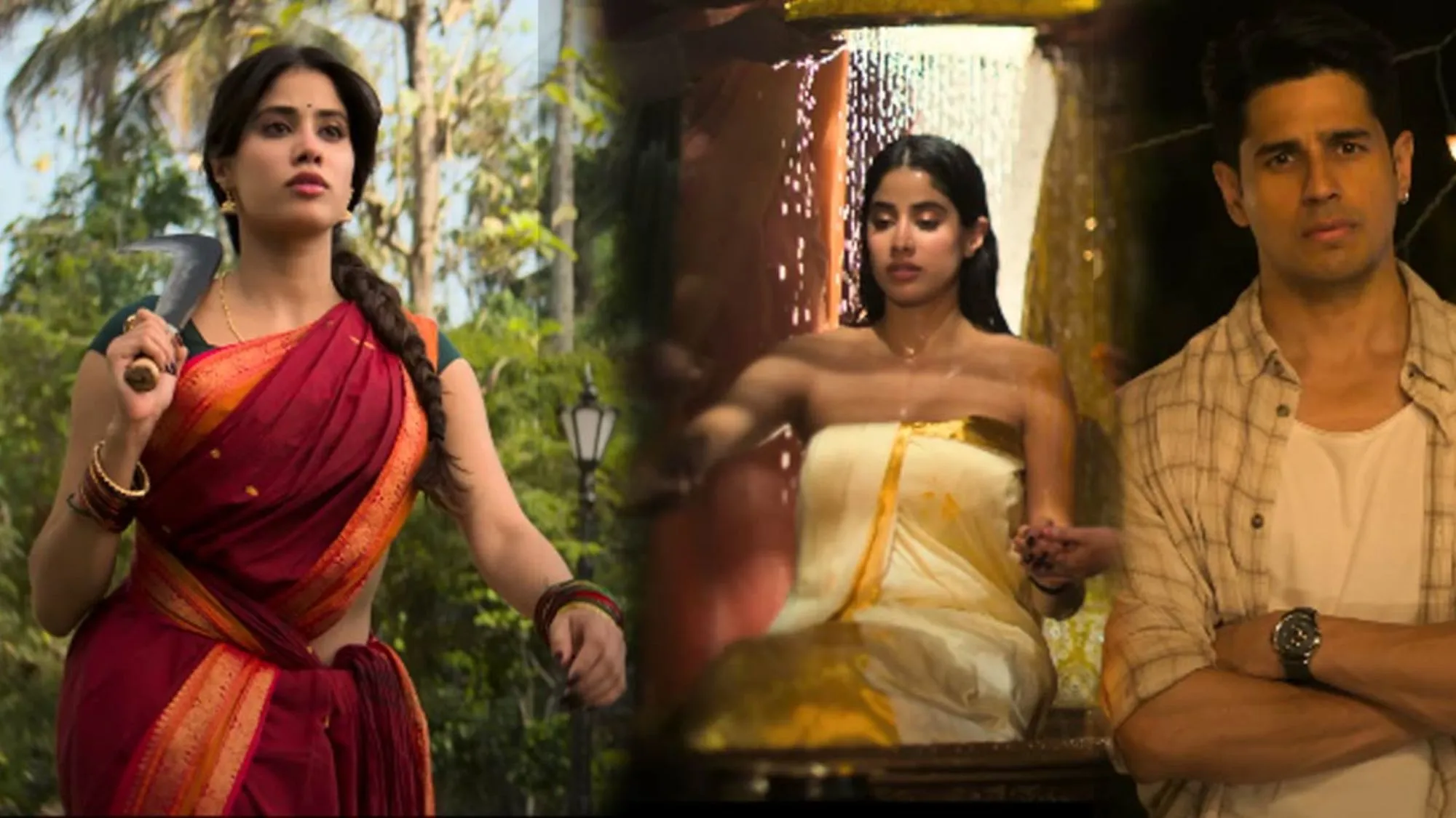 Param Sundari 
