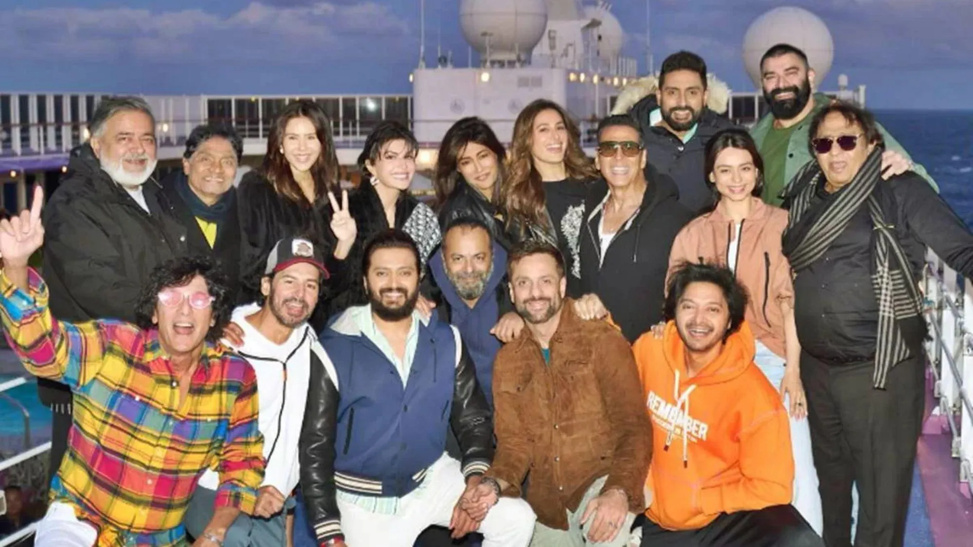 Housefull 5