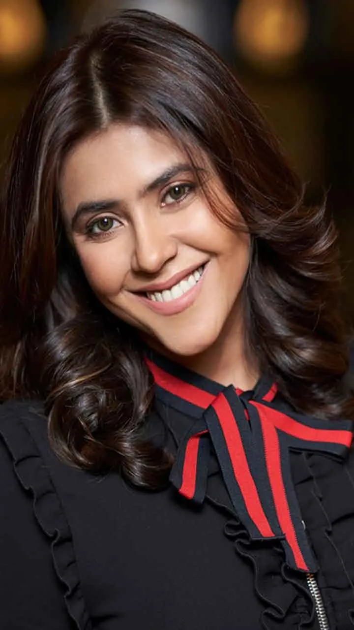 Ekta Kapoor