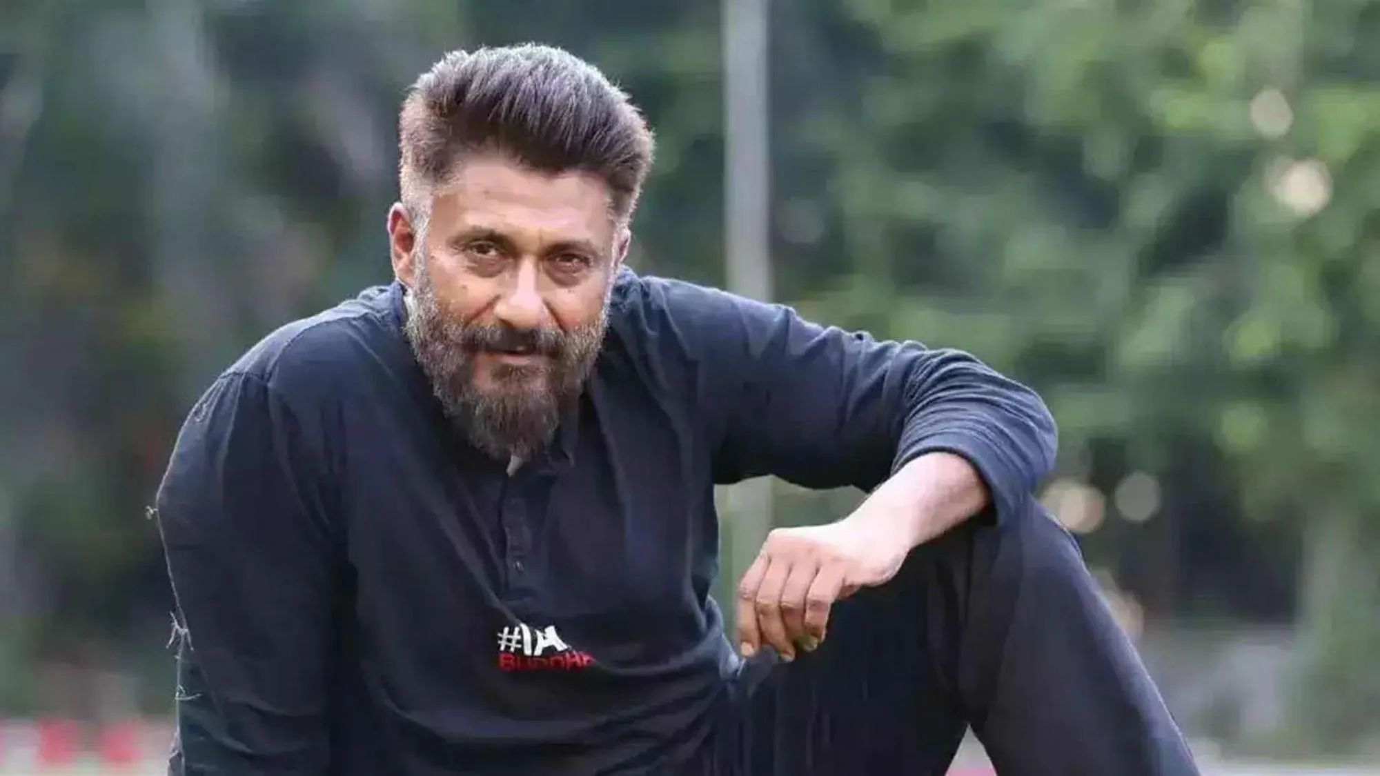 vivek agnihotri