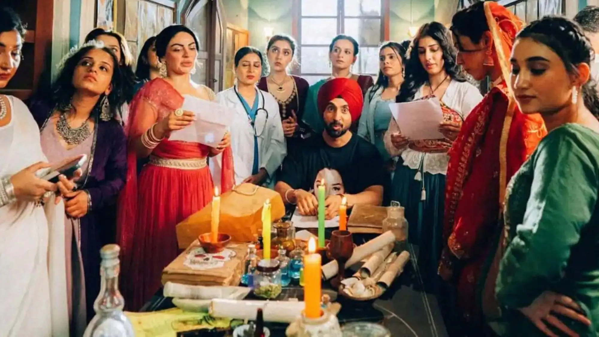 Diljit Dosanjh