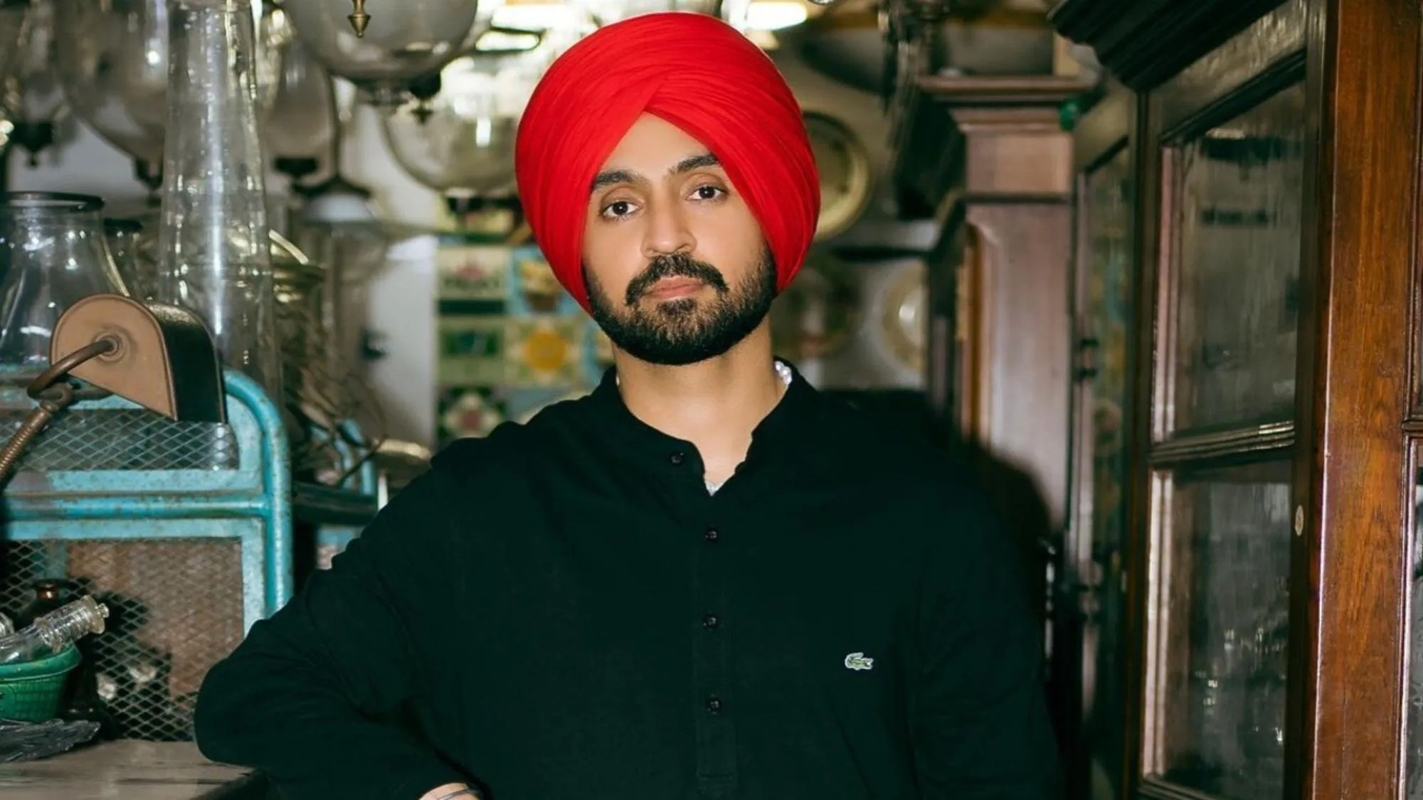 diljit dosanjh