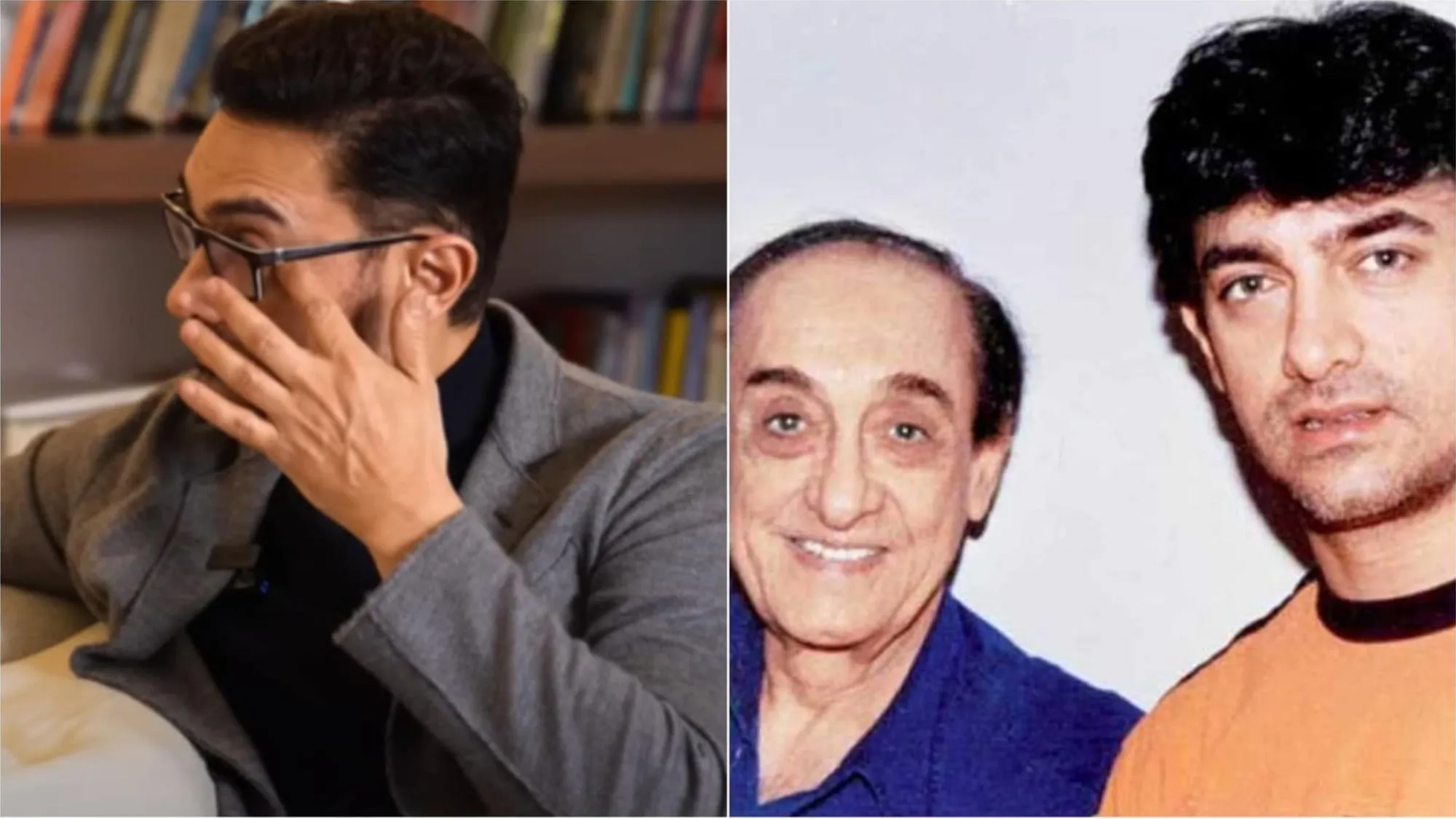 Aamir khan