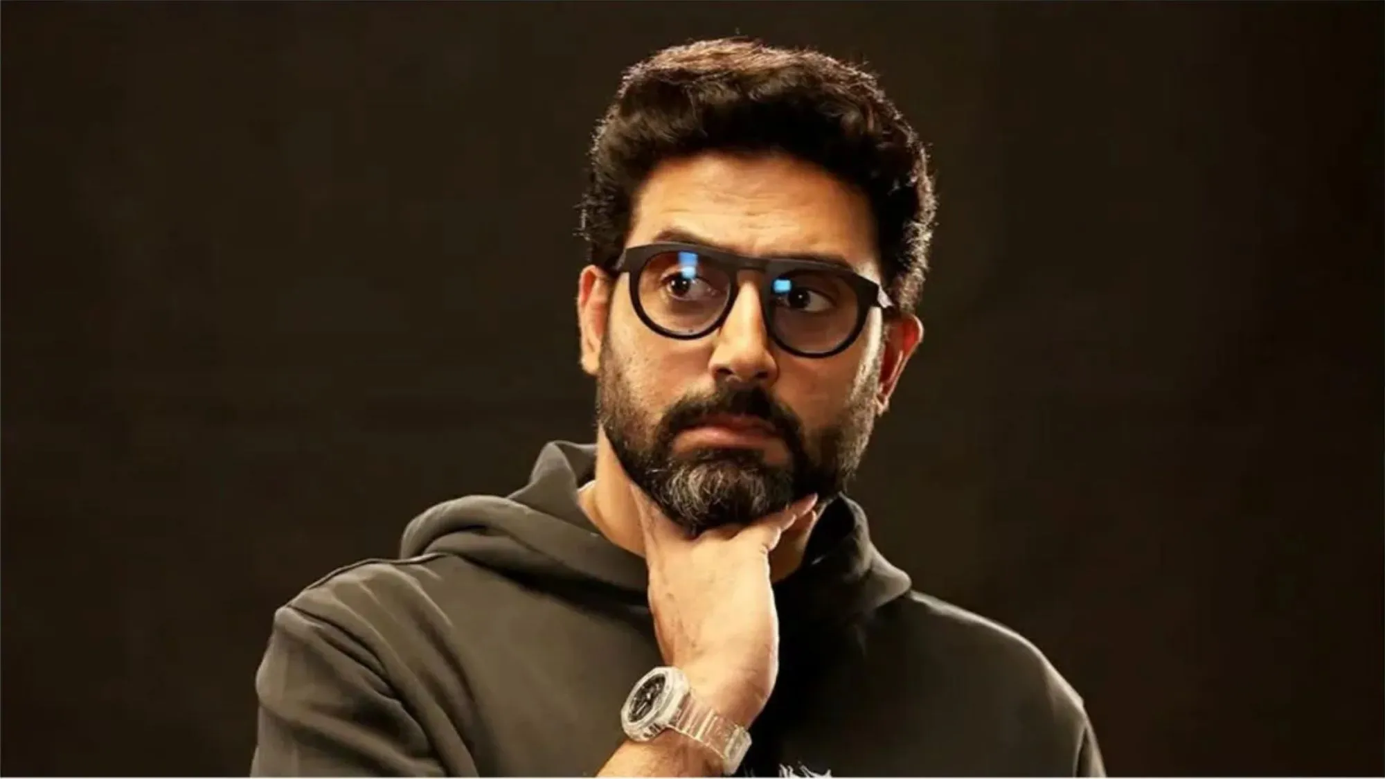 Abhishek Bachchan