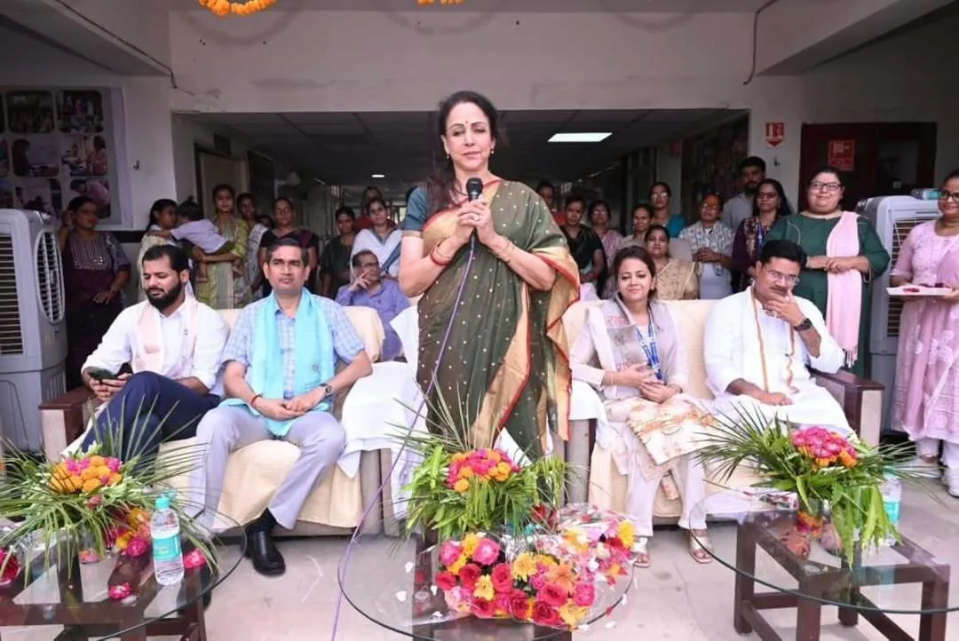 Hema Malini