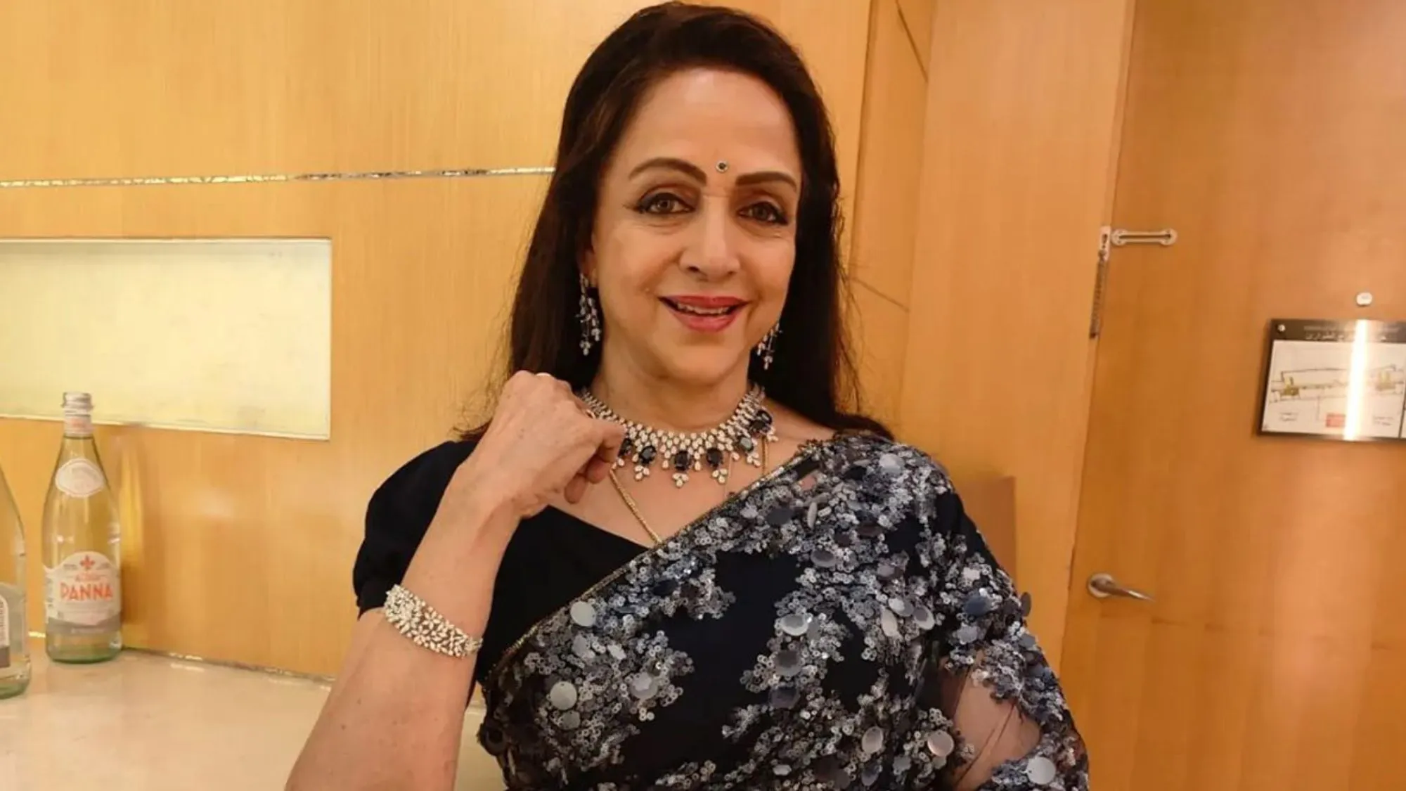 Hema Malini