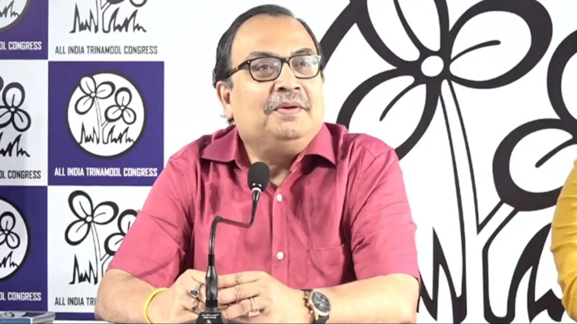 Kunal Ghosh
