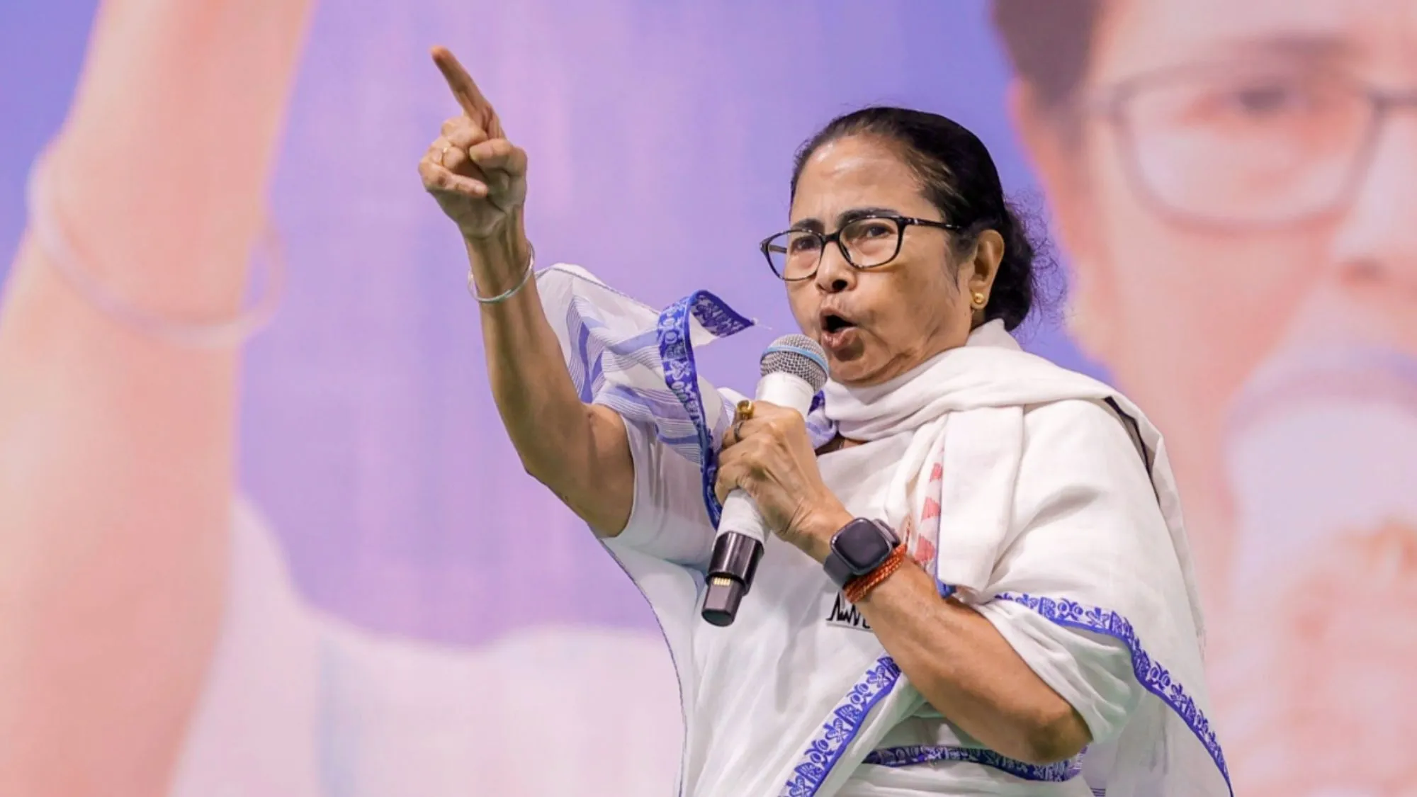 mamata banerjee
