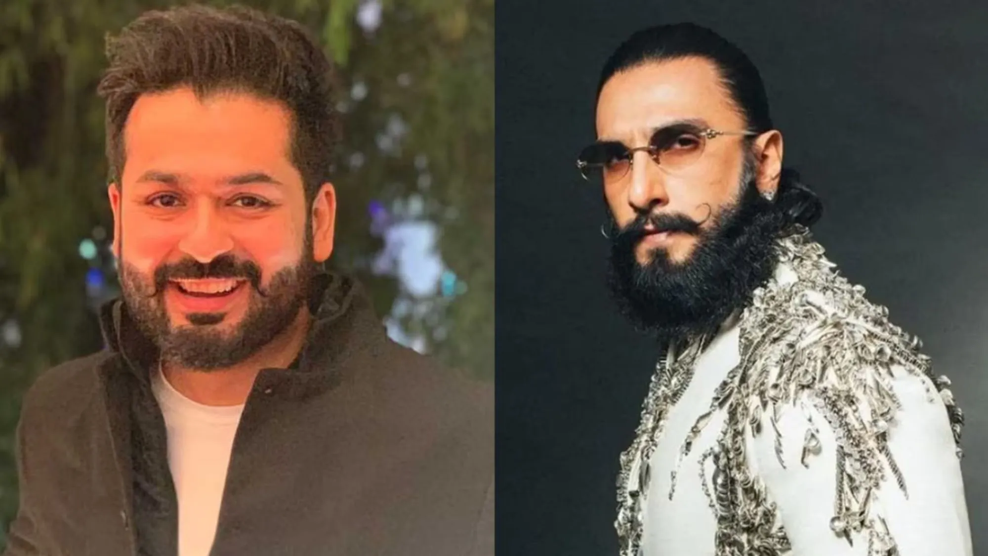 ranveer singh and aditya dhar