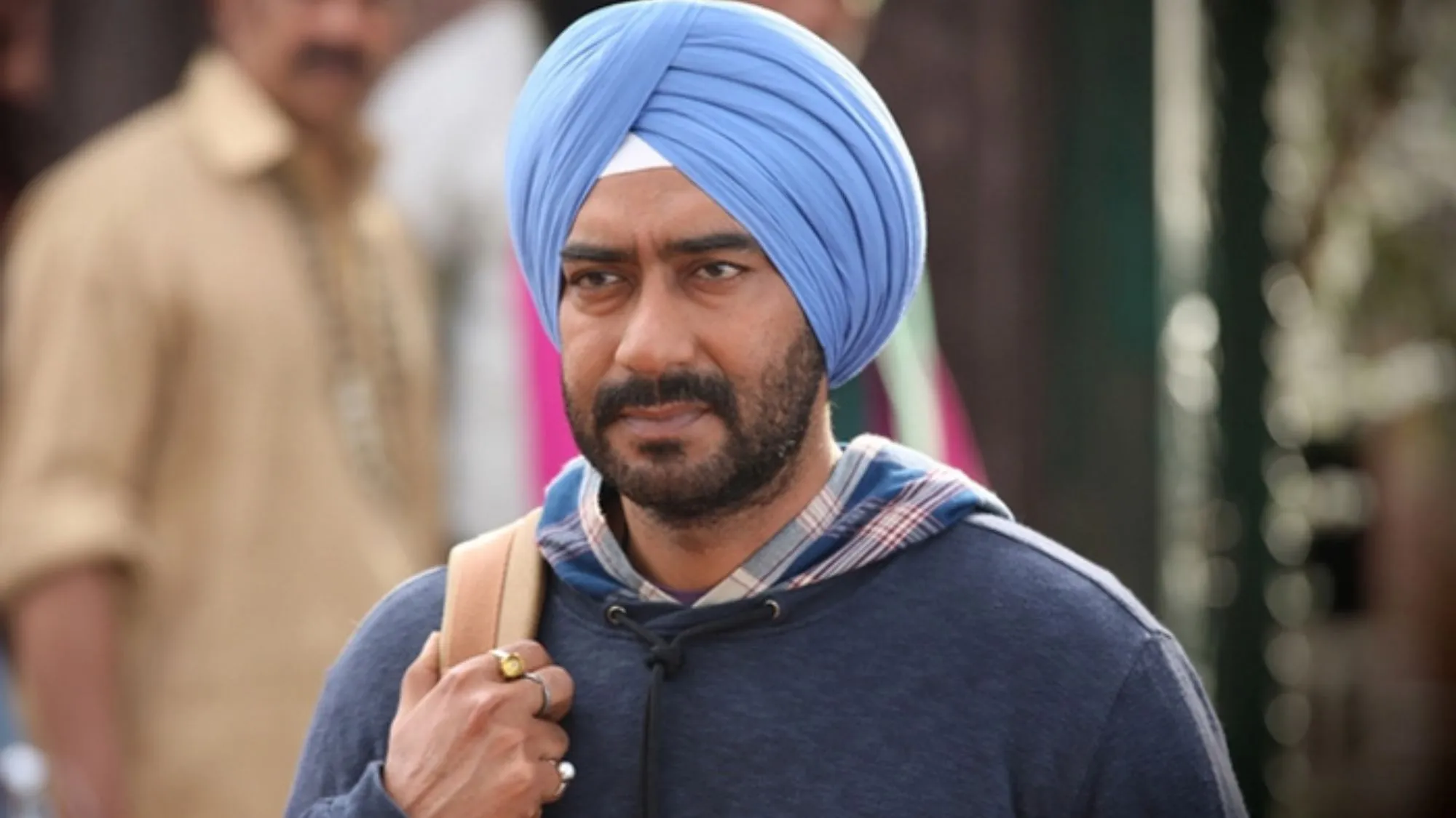 son Of Sardaar