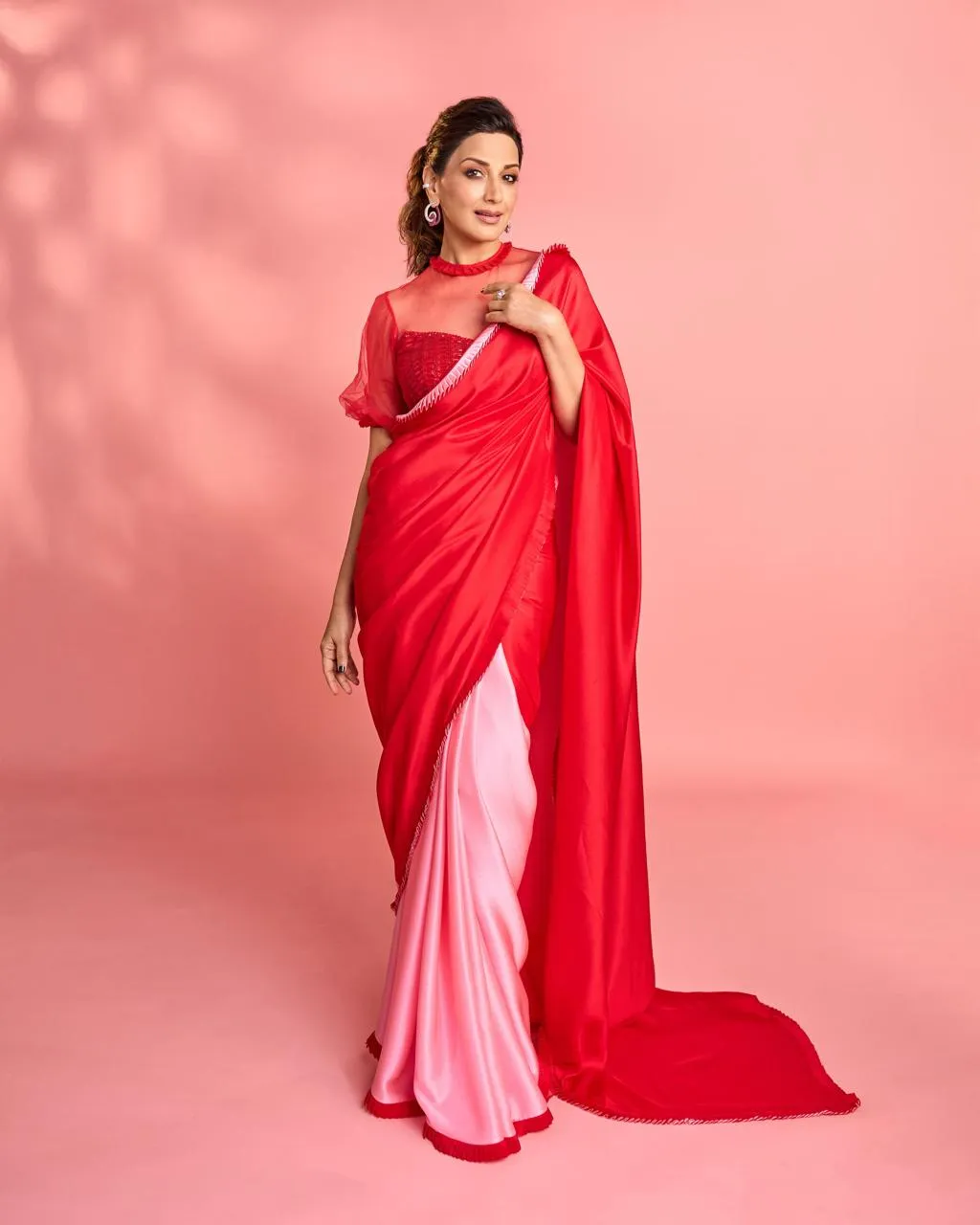 Sonali Bendre