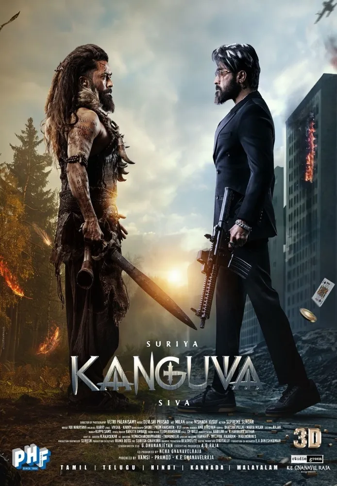 KANGUVA