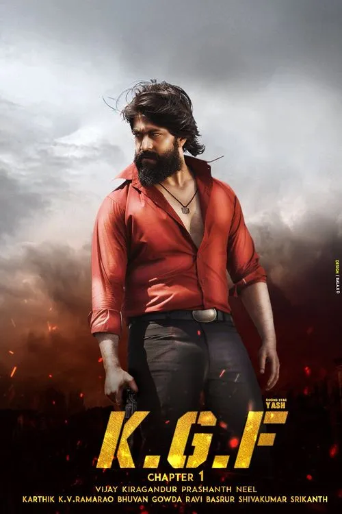 KGF