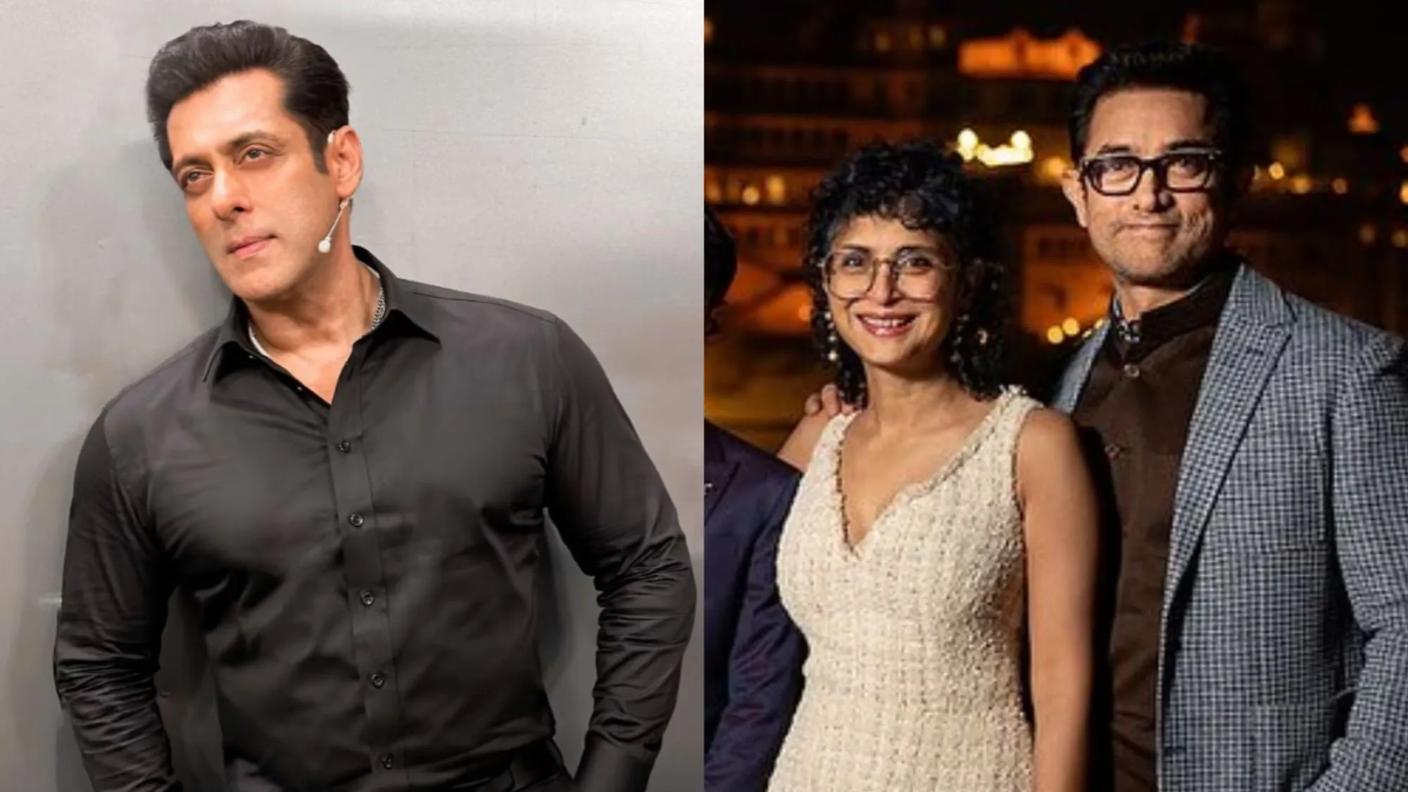 kiaran rao salman and aamir khan