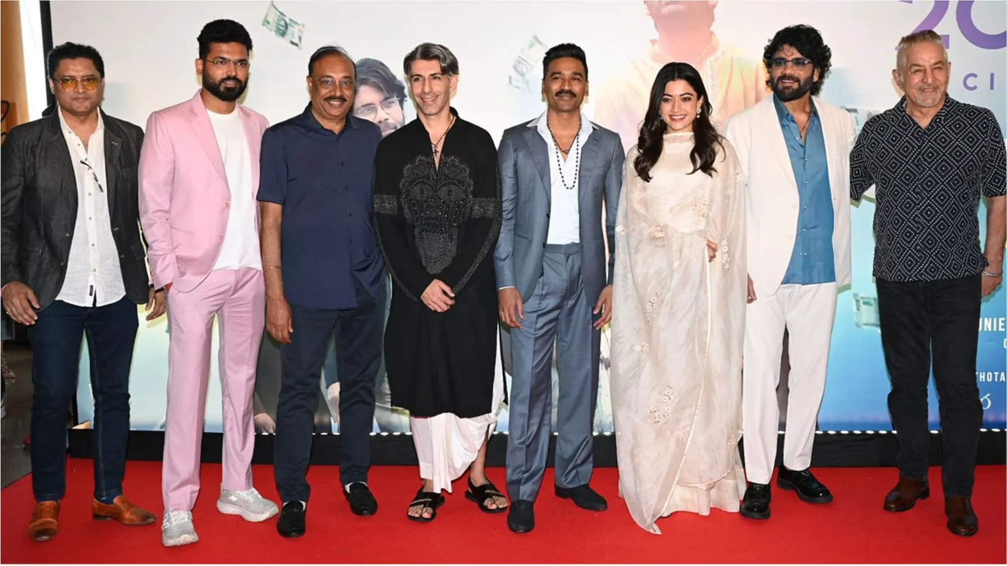 Kuberaa film Review