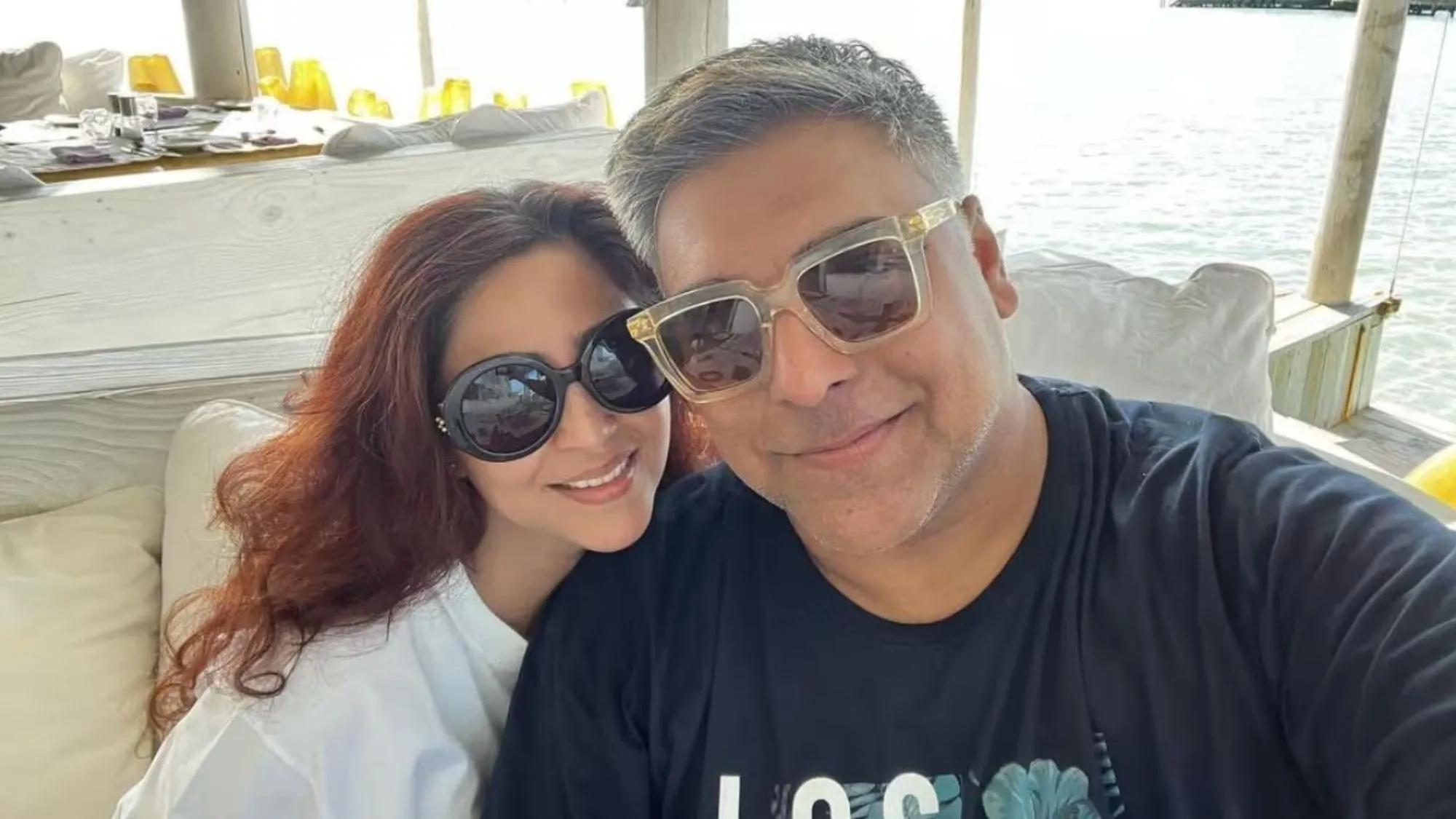 ram kapoor and gauri