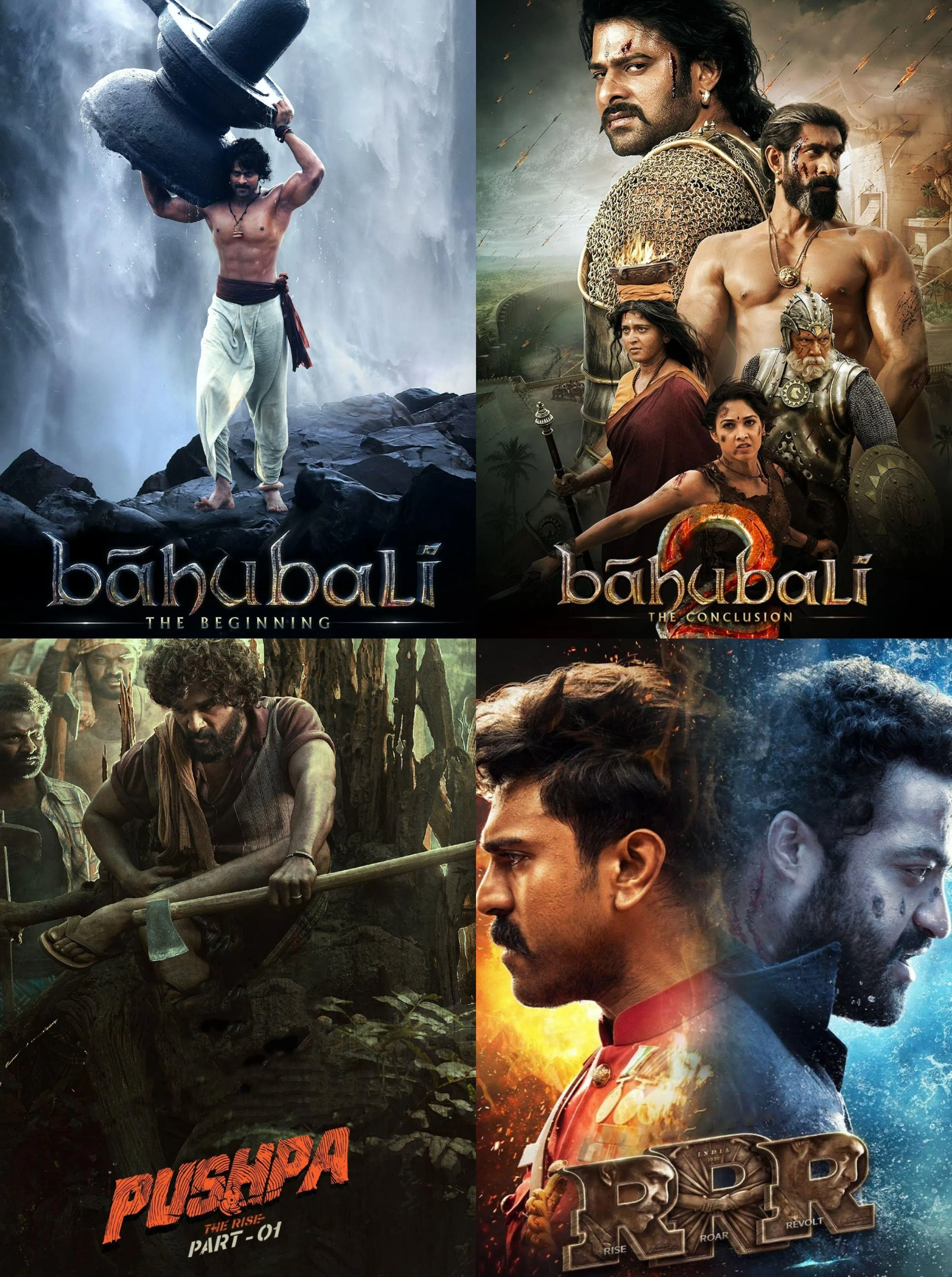 south films