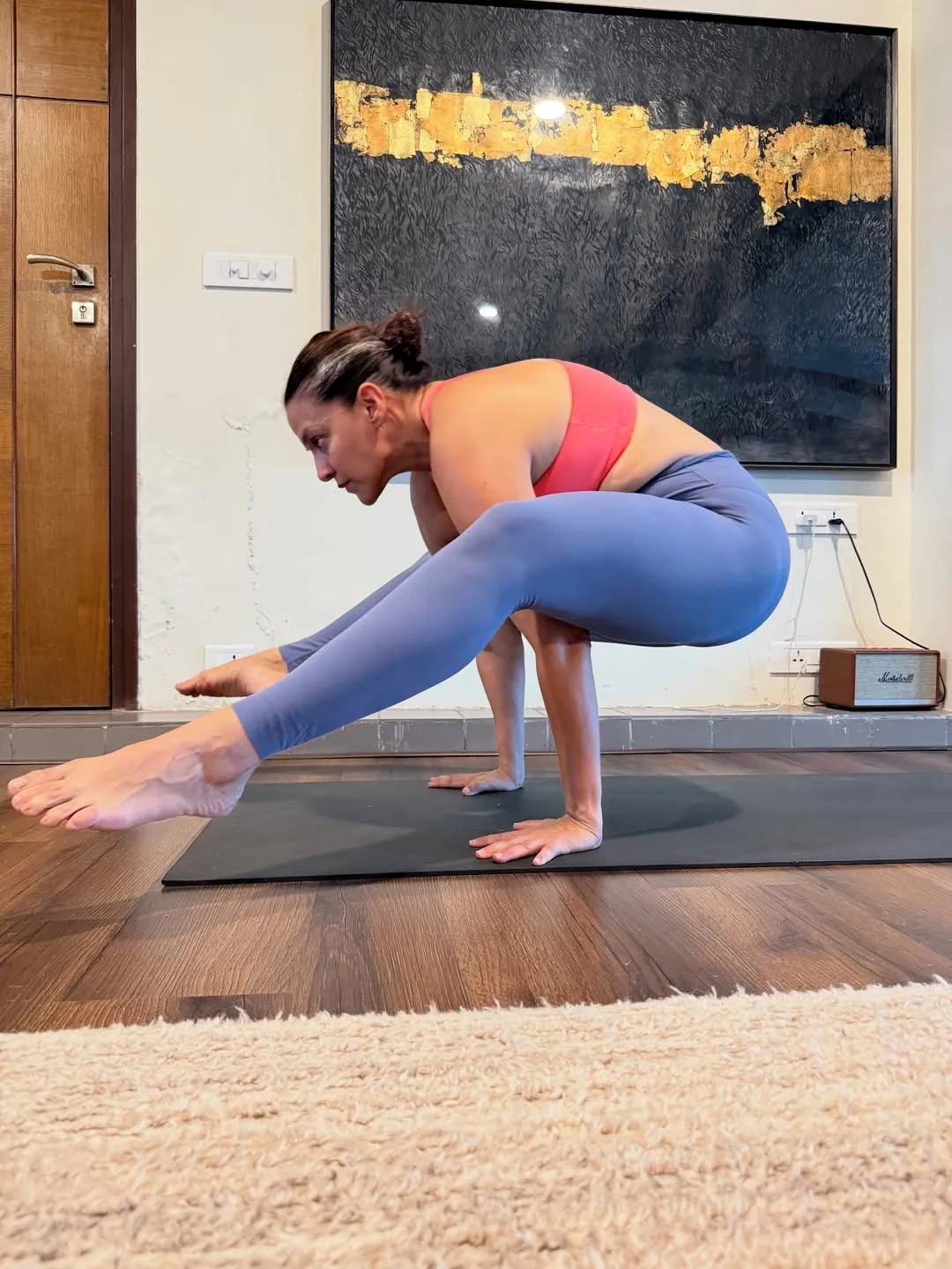 neha dupia