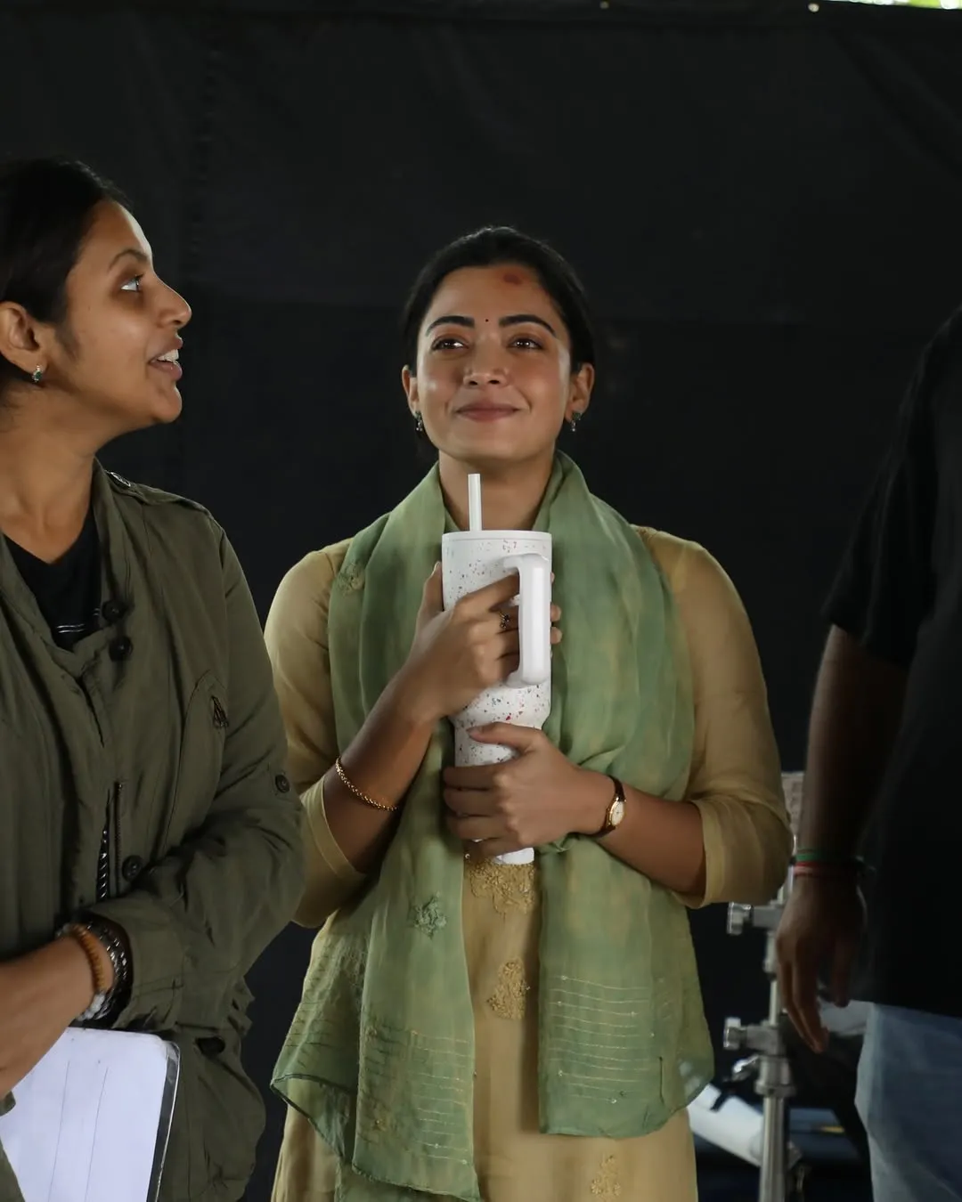 Rashmika Mandanna