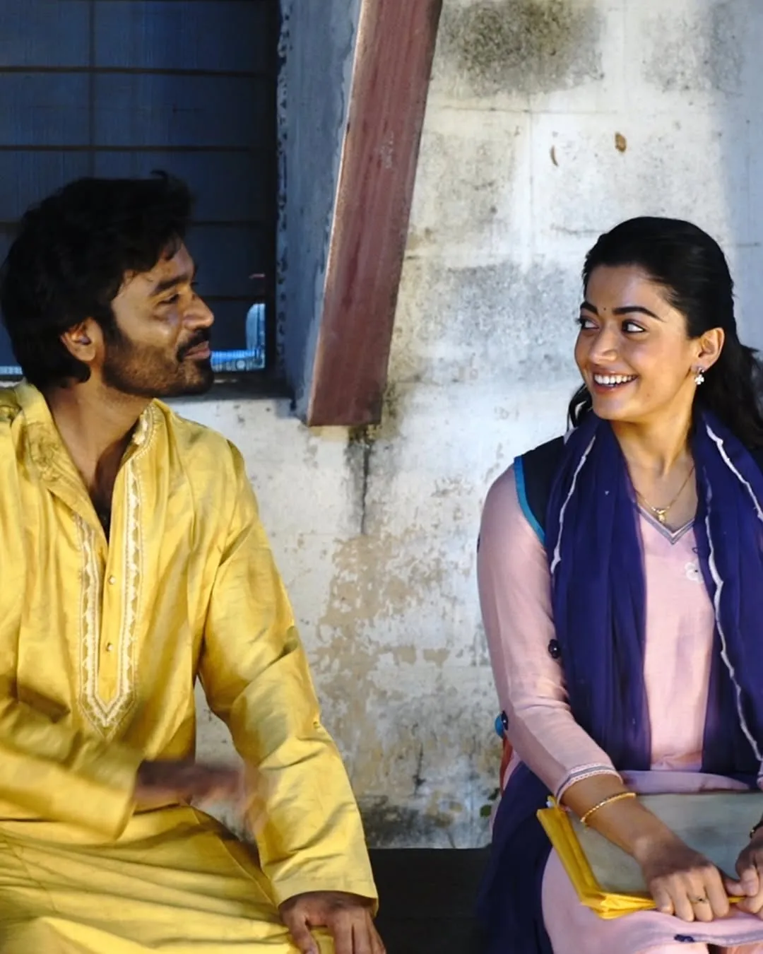 Rashmika Mandanna